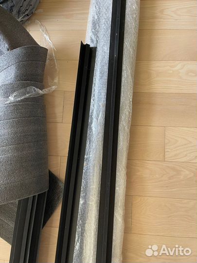 Теневой профиль