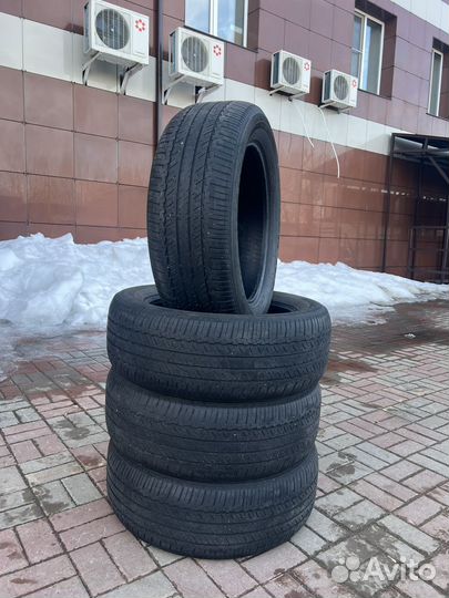 Bridgestone Dueler H/L 245/55 R19 103T