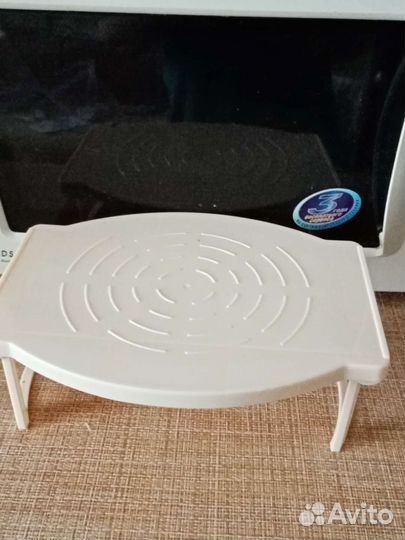 Полочка складная