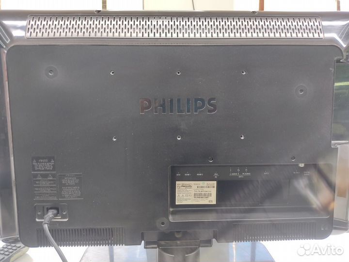Телевизор Philips 26 PFL 5403S/60