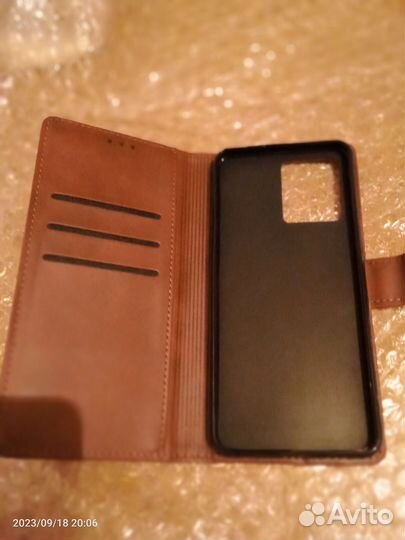 Чехол книжка на oppo Reno 7
