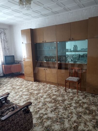 Дом 97,4 м² на участке 12 сот.