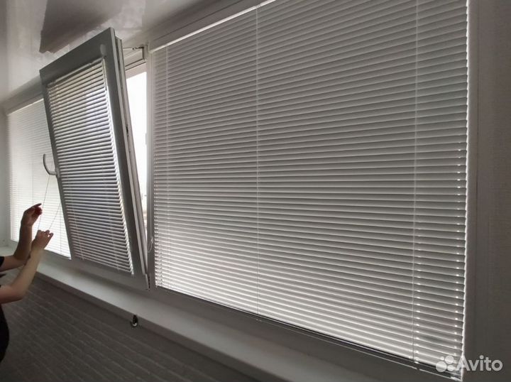 Жалюзи день ночь под заказ