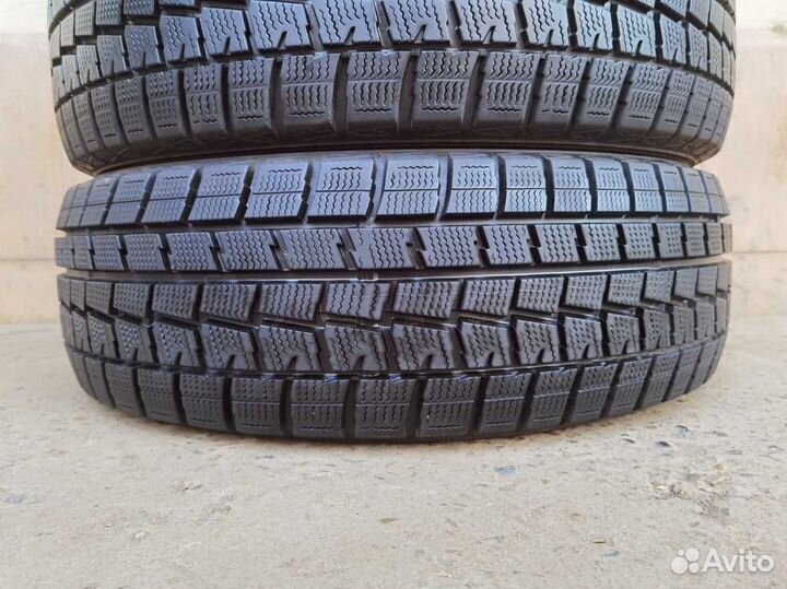 Dunlop SP Winter Maxx WM01 185/65 R15 88Q