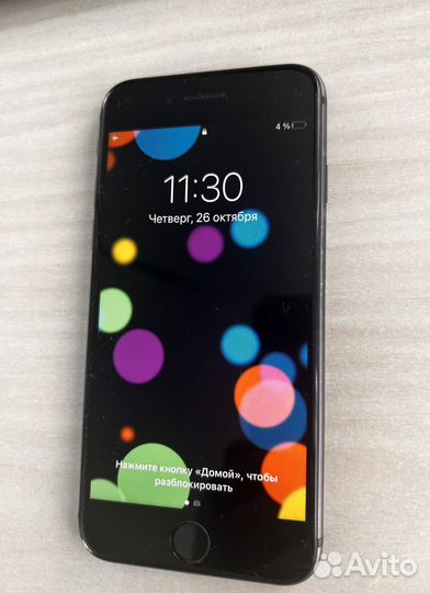 iPhone 8, 64 ГБ