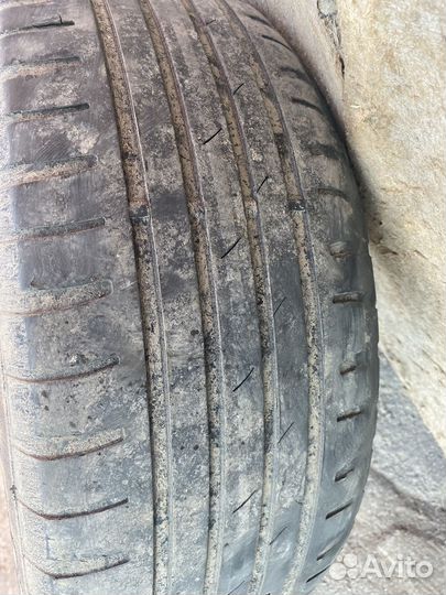 Cordiant Sport 3 205/55 R16