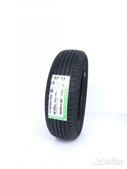 Nexen N'Blue HD Plus 185/65 R15 88T