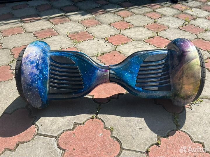 Гироскутер бу