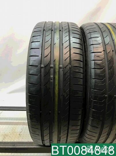 Continental ContiSportContact 5 225/45 R19 99M
