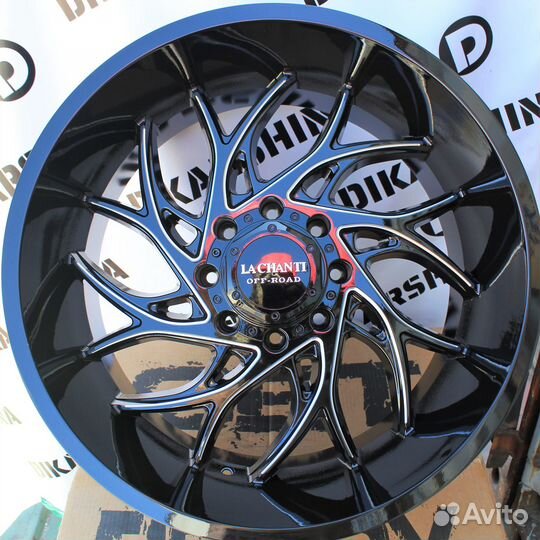 Диски для на Хаммер Hummer H1 / H2 R20