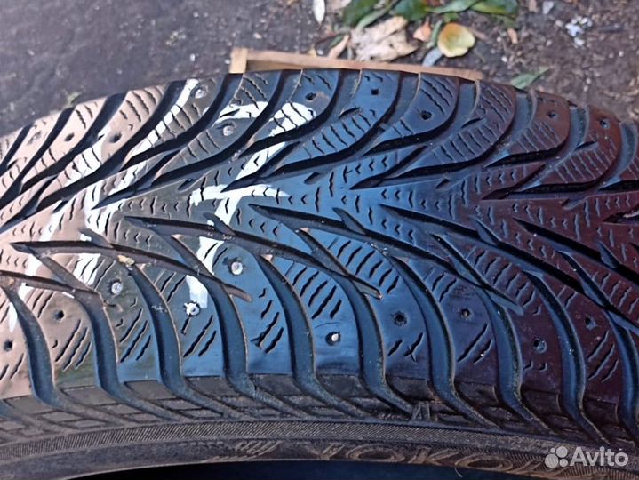 Yokohama Ice Guard IG35 195/65 R15 95T