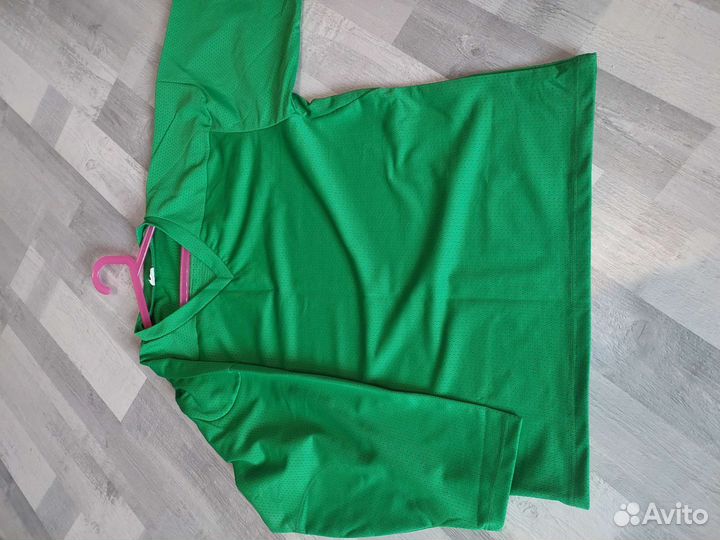 Майка для тренировок