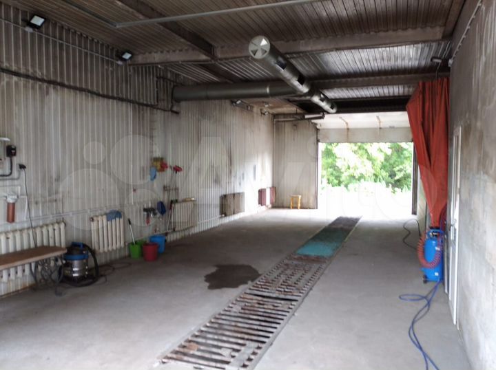 Здание, 440 м²