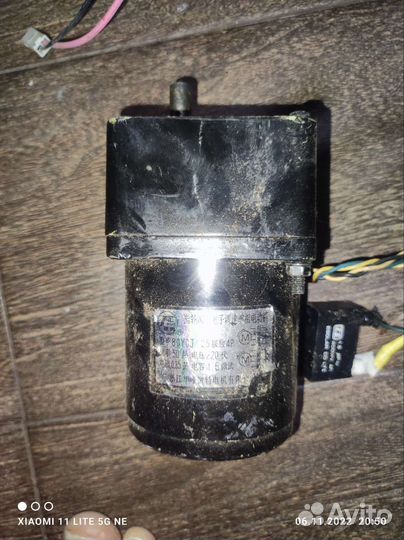 Трансформатор, двигатель, вентилятор