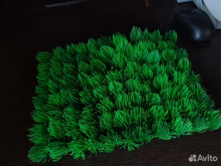 Изолятор для рыбок