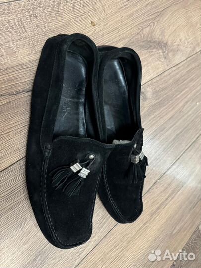 Мокасины Carlo pazolini