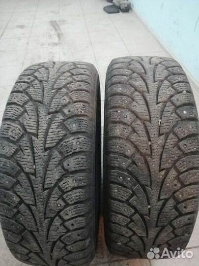 Hankook Winter I'Pike 195/55 R15 89T