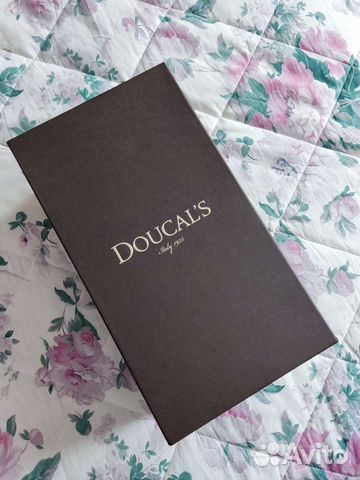 Коробка Doucal'S