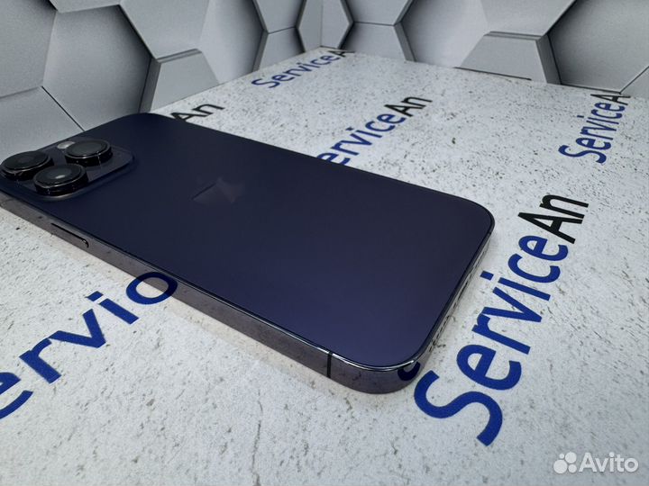 iPhone 14 Pro Max, 128 ГБ