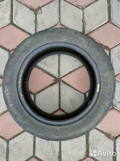 Dunlop SP Sport 01 205/55 R16 91