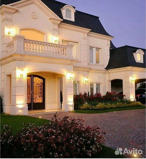 Пансионат для пожилых людей