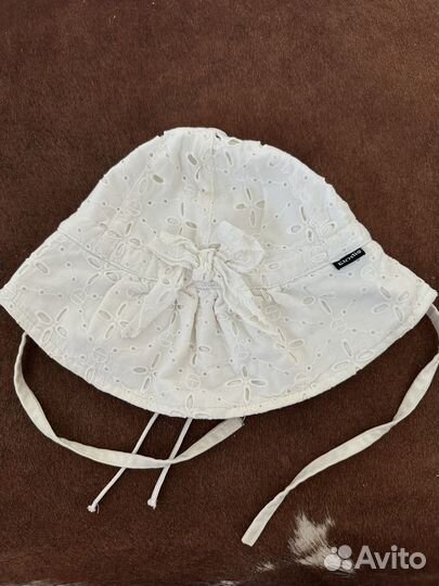 Панамка elodie 1-2 года