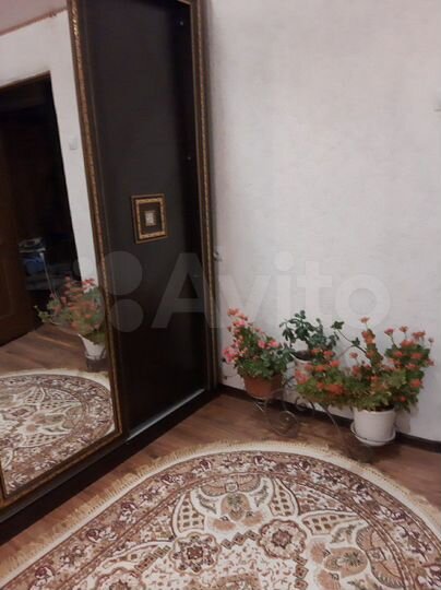 3-к. квартира, 66 м², 4/5 эт.