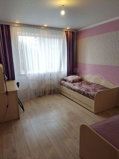 2-к. квартира, 80,5 м², 3/17 эт.