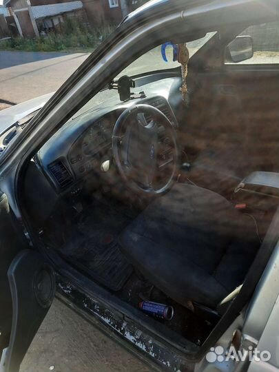 ВАЗ 2112 1.6 МТ, 2006, 175 000 км