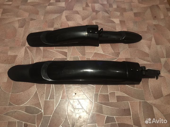 Крылья для велосипеда 29