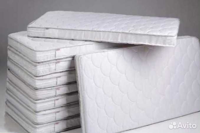 Матрас ортопедический 140х200, 160х200