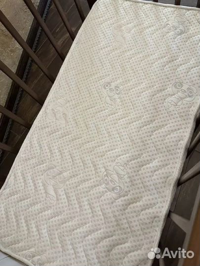 Матрас детский