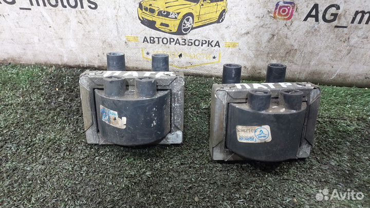 Катушка зажигания Патриот 3163, 2.7