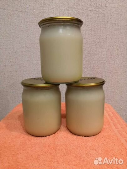 Жир барсука, байбака