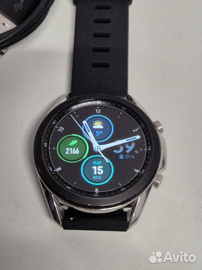 Samsung galaxy watch 3 Classic