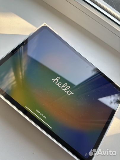 iPad pro 11 2 поколение Wifi+Cellular