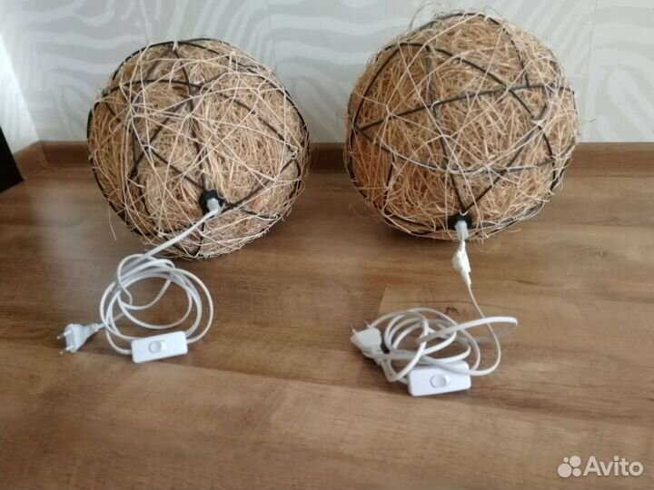 Светильник Икея IKEA