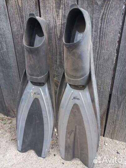 Ласты для плавания 42 43