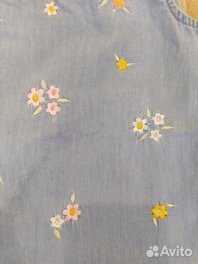 Сарафан Gee Jay 86cm