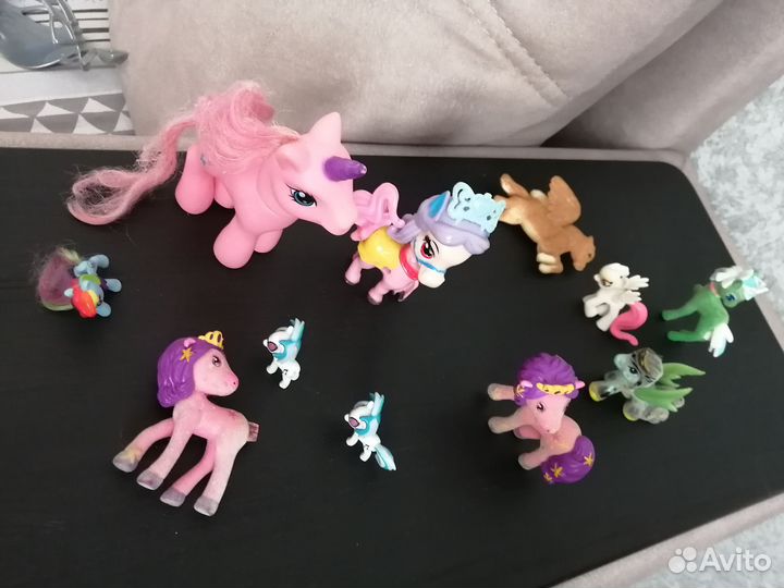 Пони my Little Pony