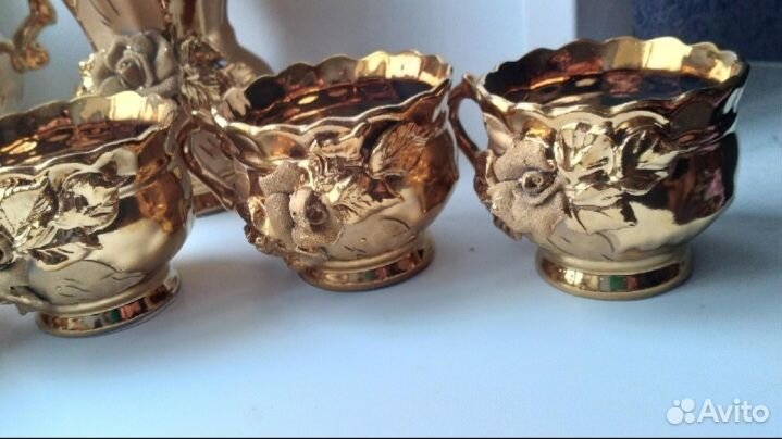 Набор посуды 