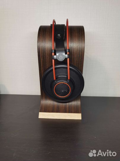 Наушники AKG K712 PRO