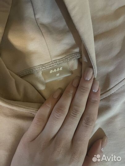 Костюм спортивный