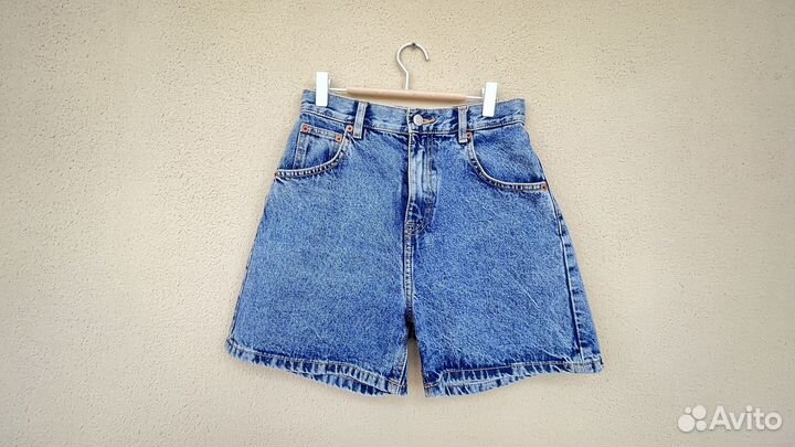 Шорты Pull and bear