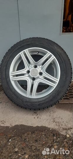 Toyo Observe GSi-5 175/65 R14