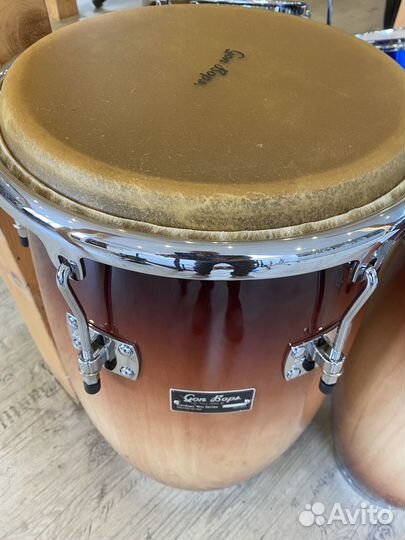 Конго Gon Bops TP1325BT Tumbao Pro 13.25