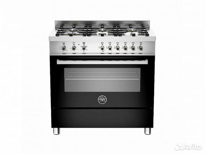 Варочный центр bertazzoni PRO906hybsnet