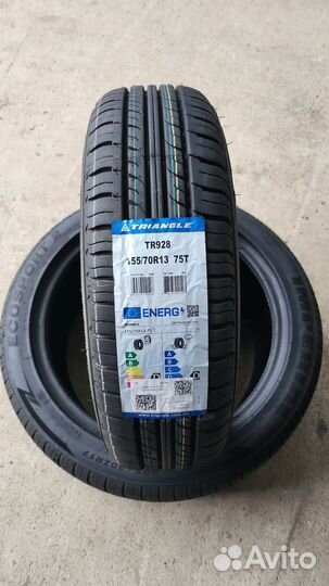 Triangle TR928 155/70 R13 75T