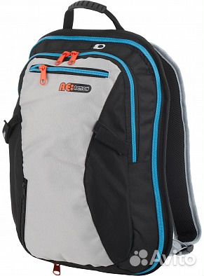 Рюкзак для роликов reaction новый