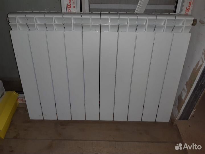 Радиатор